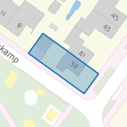 Perceel HDB01-AC-1434