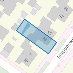 Perceel HDB01-AC-1436