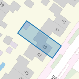 Perceel HDB01-AC-1439