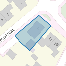 Perceel HDB01-AC-1446