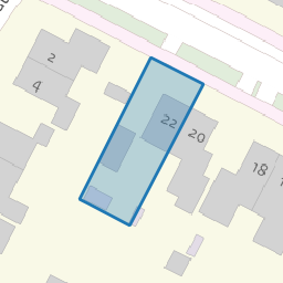 Perceel HDB01-AC-1449