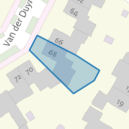 Perceel HDB01-AC-1452