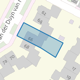 Perceel HDB01-AC-1453