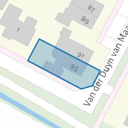 Perceel HDB01-AC-1456