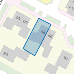 Perceel HDB01-AC-1458