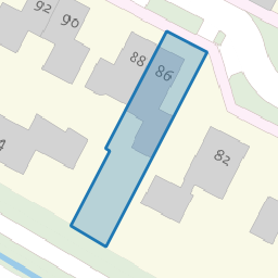 Perceel HDB01-AC-1459