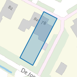 Perceel HDB01-AC-1461