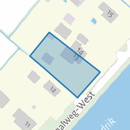 Perceel HDB01-AC-1471