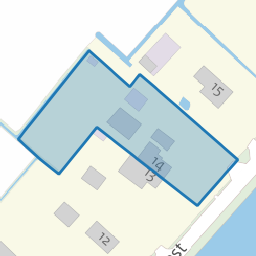 Perceel HDB01-AC-1472