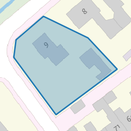 Perceel HDB01-AC-1479