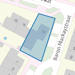 Perceel HDB01-AC-1484