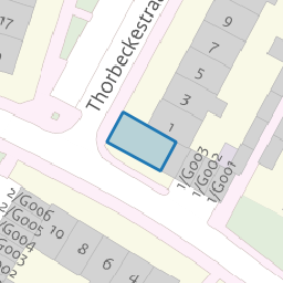 Perceel HDB01-AC-1485