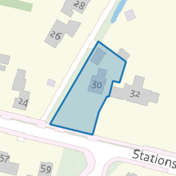 Perceel HDB01-AC-1490