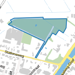 Perceel HDB01-AC-1493