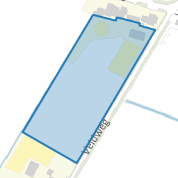 Perceel HDB01-AC-1496