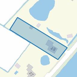 Perceel HDB01-AC-1500