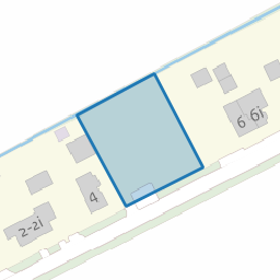 Perceel HDB01-AC-1505