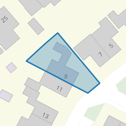 Perceel HDB01-AC-1527