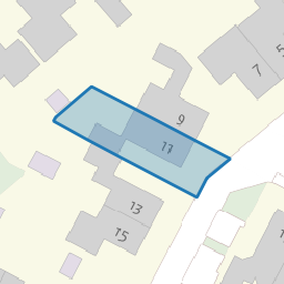 Perceel HDB01-AC-1528