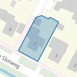 Perceel HDB01-AC-1534