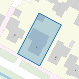 Perceel HDB01-AC-1535