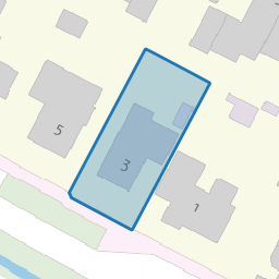 Perceel HDB01-AC-1536