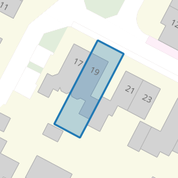 Perceel HDB01-AC-1539