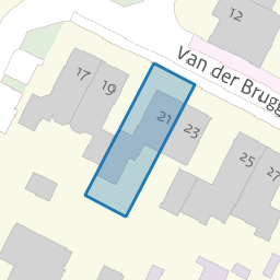 Perceel HDB01-AC-1540