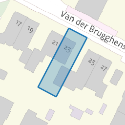 Perceel HDB01-AC-1541