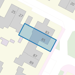 Perceel HDB01-AC-1546