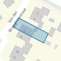 Perceel HDB01-AC-1548