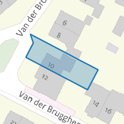 Perceel HDB01-AC-1550