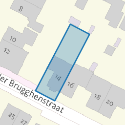 Perceel HDB01-AC-1552