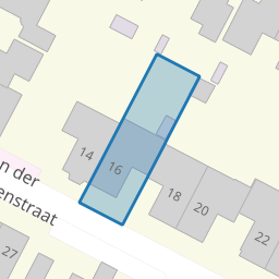 Perceel HDB01-AC-1553