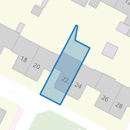 Perceel HDB01-AC-1556