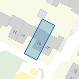 Perceel HDB01-AC-1558