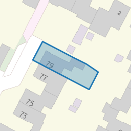 Perceel HDB01-AC-1561