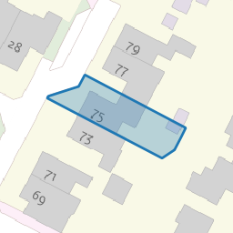 Perceel HDB01-AC-1563