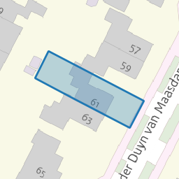 Perceel HDB01-AC-1567