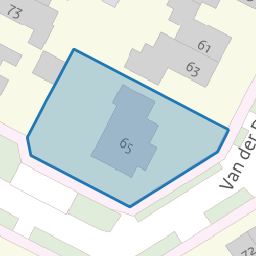 Perceel HDB01-AC-1569