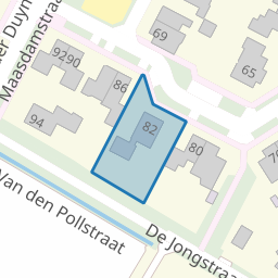 Perceel HDB01-AC-1570