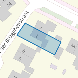 Perceel HDB01-AC-1572