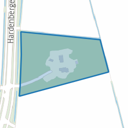 Perceel HDB01-AC-1584