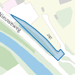 Perceel HDB01-AC-1592