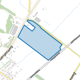 Perceel HDB01-AC-1609