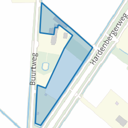 Perceel HDB01-AC-1614