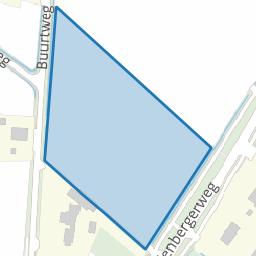 Perceel HDB01-AC-1618