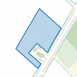 Perceel HDB01-AC-1620