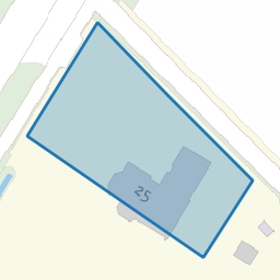 Perceel HDB01-AC-1624