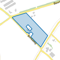 Perceel HDB01-AC-1626